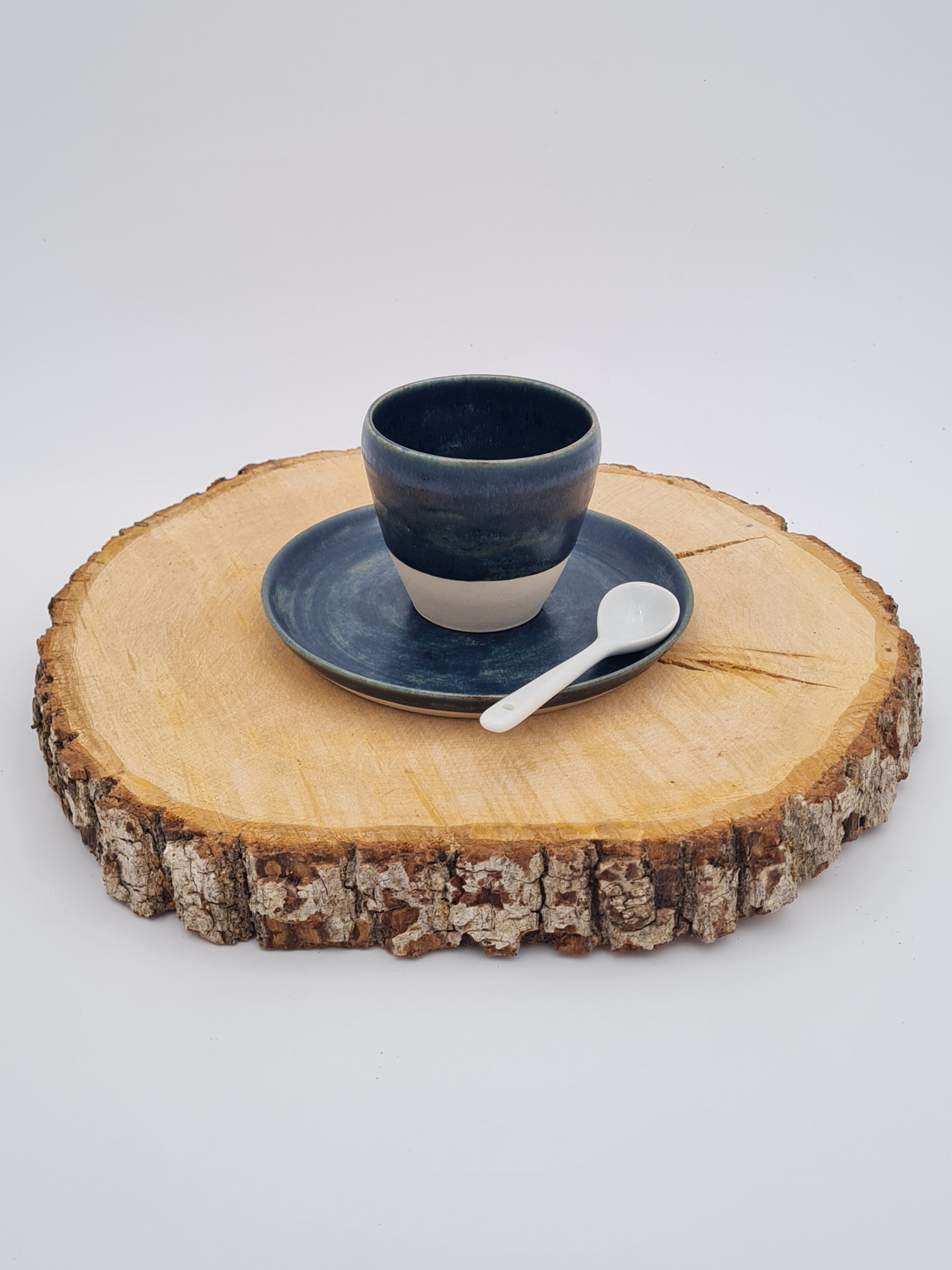 Tasse et sa soucoupe