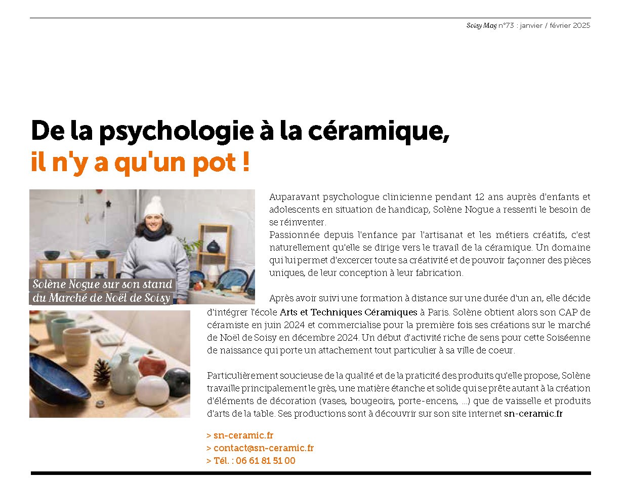 Soisy Mag 73 page 13