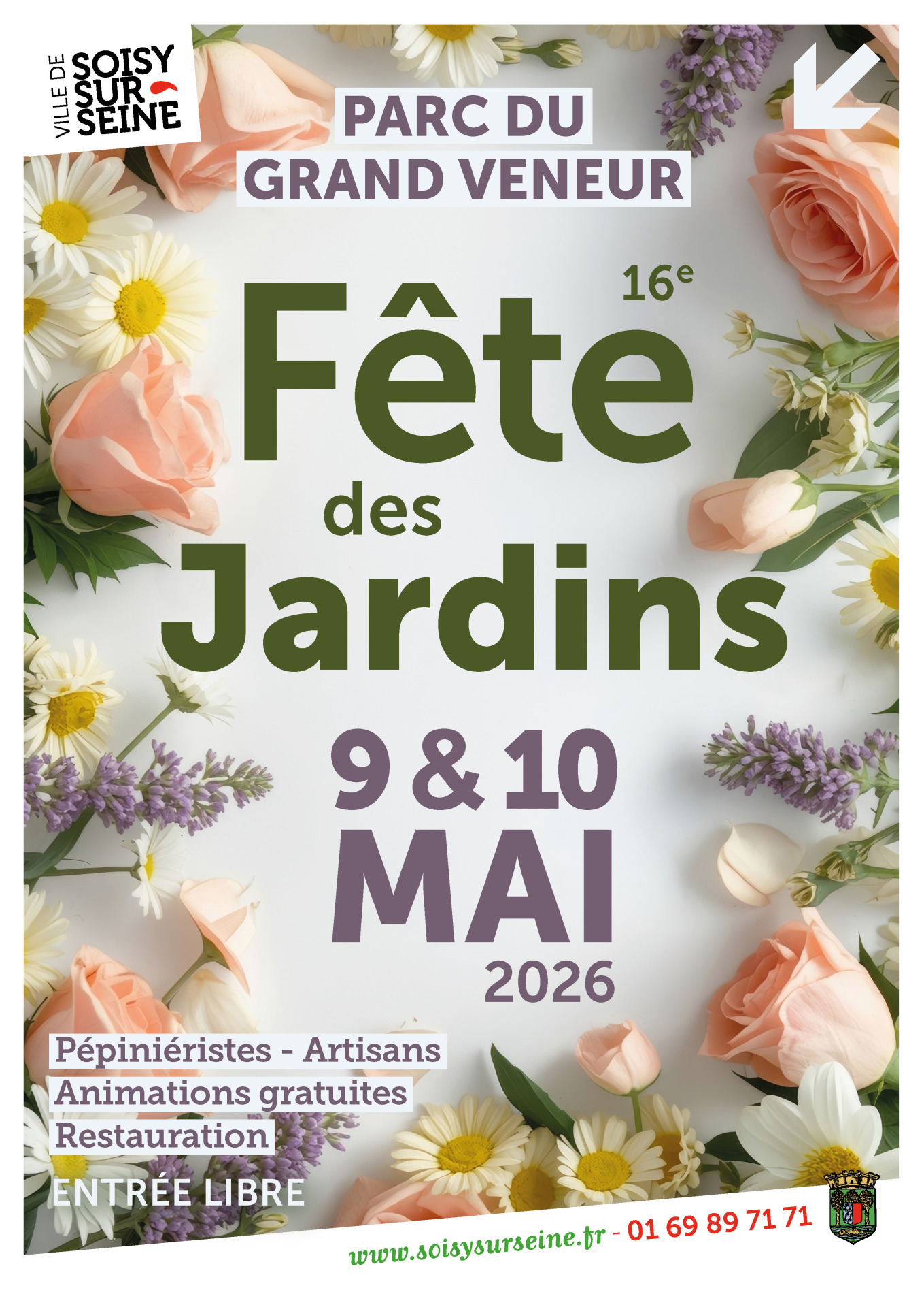 Fete Jardins 2026