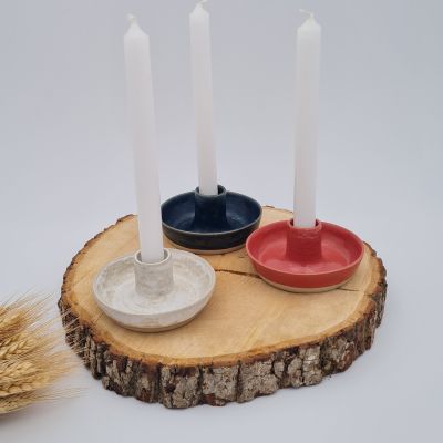 Bougeoirs